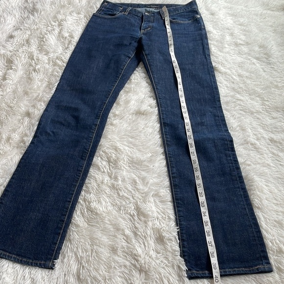 John Varvatos Star USA Mens Jeans - Picture 3 of 9